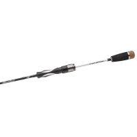 Daiwa Prút Silver Creek UL Fast Spoon 2,1 m 1-6 g (2)