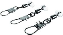Filfishing Prejazdy s Karabínkou Sliding Swivel Filfishing Prejazdy s Karabínkou Sliding Swivel
