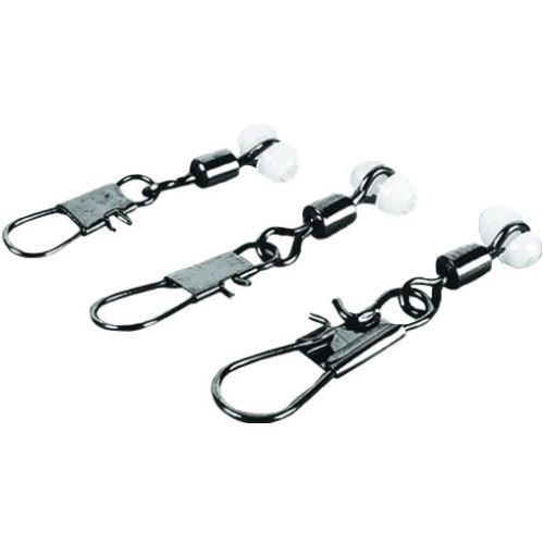 Filfishing Prejazdy s Karabínkou Sliding Swivel