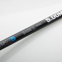 Dam Bič Base X Tele Pole 5 m (2)