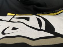 HOTSPOT DESIGN tričko Linear Carpfishing (5)