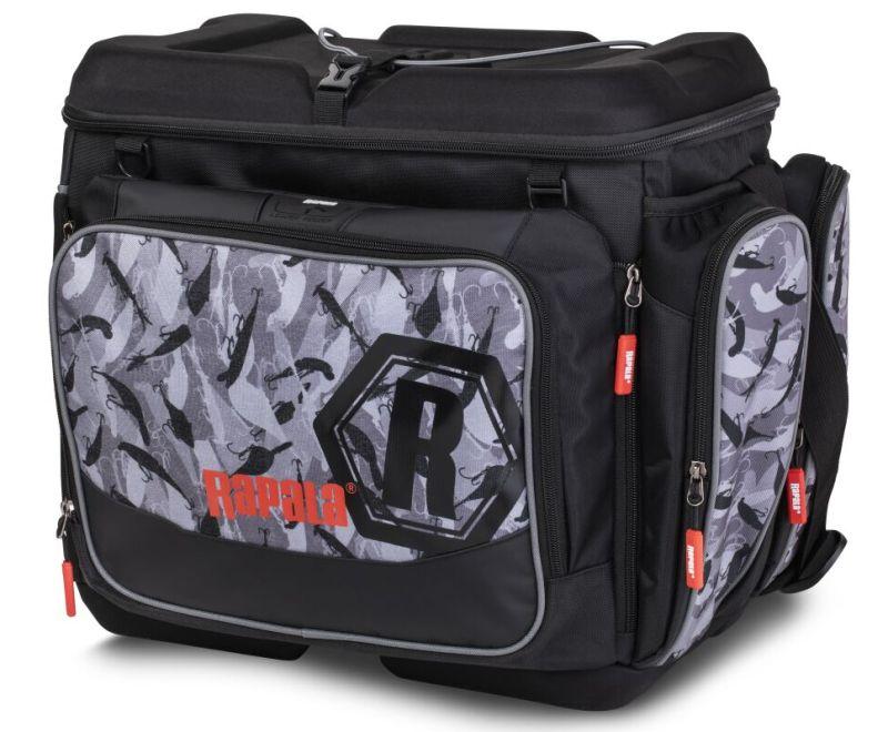 Rapala taška lurecamo magnum tackle bag