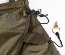 Fox Vážiaci Sak Carpmaster STR Weigh Slings XL (4)