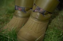 One More Cast Topánky Thermal Thinsulate Fleece Lined Winter Boots (2)