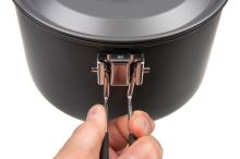 Fox Sada Riadu Cookware 3 Piece Cook Set (3)