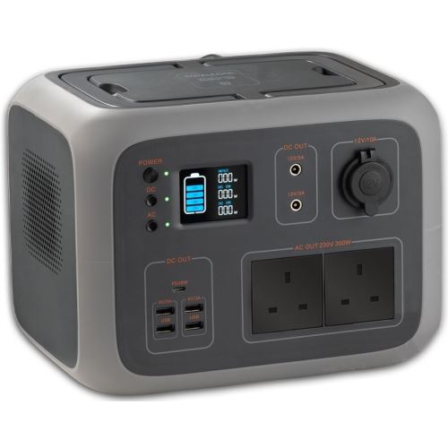 Totalcool Powerbanka Totalpower 500 EU