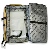 Boatman Prepravný Batoh Hnedý (3)