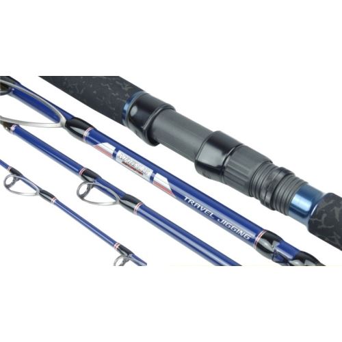 Sportex Prút Magnus Seamaster Travel Jigging 2,15 m 30 lb