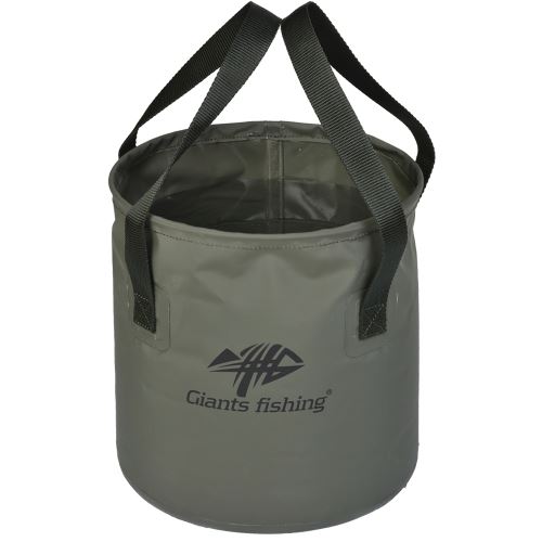 Giants Fishing Skládacie Vedro Collapsible Water Bowl