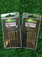 Korda Prevleky Hybrid Tail Rubber