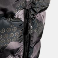 KUMU Vesta Deception Sivá (3)