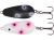 Westin Plandavka Bulldog Black/White Clown