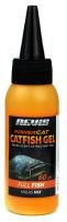 Stég Posilovač Na Lov Sumcov Catfish Gel 60 ml - Full Fish