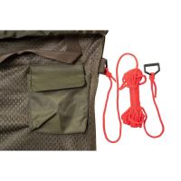 JRC Sak Defender II Retainer Sling (2)