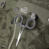 Geoff Anderson Bunda Dozer7 Leaf Maskáč + Nohavice Urus7 Leaf Maskáč (28)