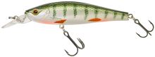 Gunki Wobler Gamera F 9 cm 14,4 g Green Perch