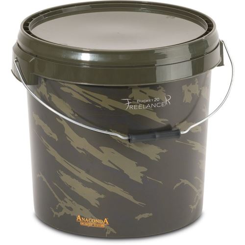 Anaconda Vedro Freelancer Bucket 20 L