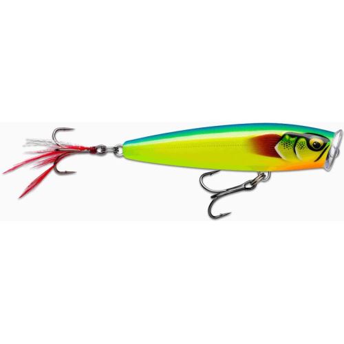 Rapala Wobler Skitter Pop ELITE 95 GDPRT 9,5 cm 17 g