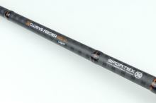 Sportex Prút Xclusive Feeder RS-2 Medium XS 2,7 m 95-165 g (2)