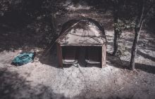 Mivardi Dáždnik Session Umbrella XL (5)