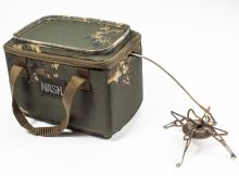 Nash Taška Subterfuge Brew Kit Bag (5)