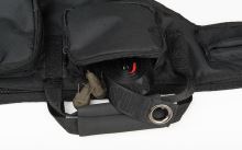 Spomb Obal Na Prúty Double Rod Jacket 13 ft (5)