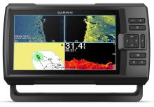 Garmin Echolot Striker Vivid 9SV Se Sondou GT52HW-TM Garmin Echolot Striker Vivid 9SV Se Sondou GT52HW-TM