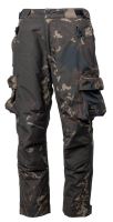 Nash Nohavice Zero Tolerance Helluva Waterproof Trousers Camo - XL