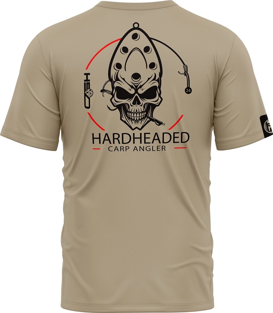 E-shop Hotspot design mikina hardheaded - l