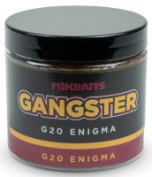 Mikbaits Obalovacie Cesto Gangster G20 Enigma 200 g Mikbaits Obalovacie Cesto Gangster G20 Enigma 200 g