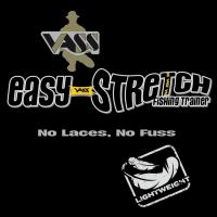 Vass Boty Easy Stretch Trainer Khaki (5)