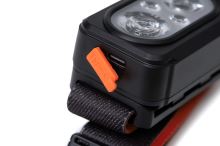 Fox Čelovka Halo Multi-Colour 500C Headtorch (2)
