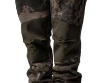 Nash Tepláky Zero Tolerance Wind Chill Joggers Camo (3)