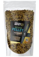 FeederBait Pelety Pellet Prestige 4 mm 800 g (2)