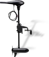 Rhino Elektromotor Black Edition BE 55