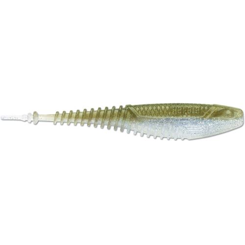 Rapala Gumová Nástraha Crushcity Freeloader TSD 10,5 cm 8,5 g 6 ks