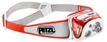 Petzl Čelovka Reactik Plus Koralová