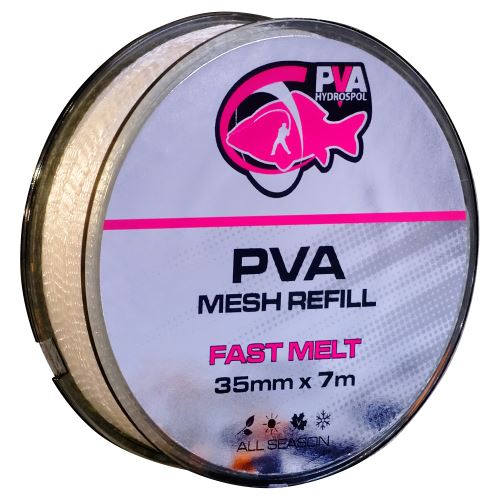 PVA Hydrospol Náhradná Pančucha Fast Melt 7 m