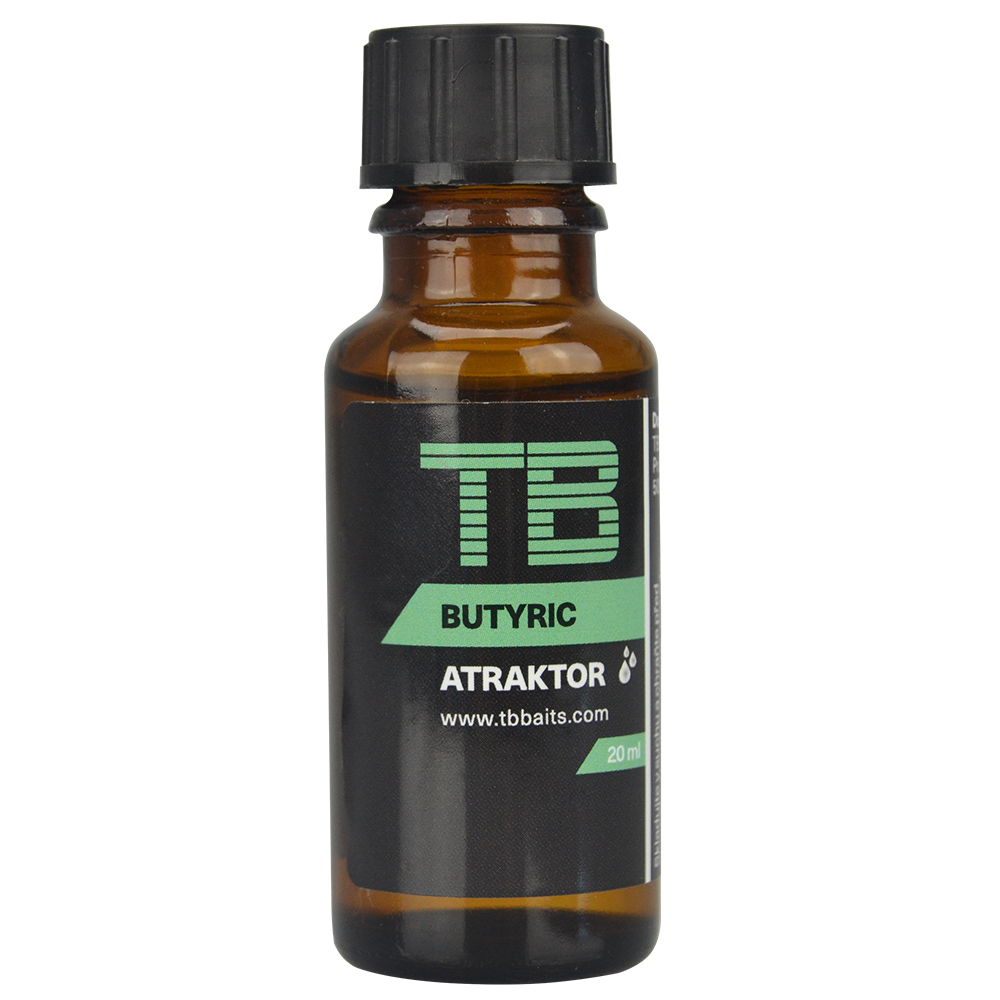 Tb baits atraktor butyric 20 ml