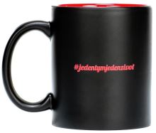 Sportcarp Keramický Hrnček Logo Mug 350 ml (1)