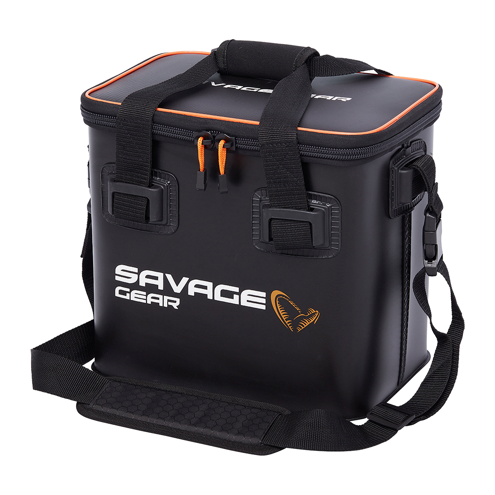 Savage gear taška wpmp cooler bag l 24 l