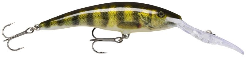 Rapala wobler deep tail dancer pel - 13 cm 42 g