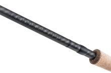 Mivardi Prút TechniX Method 390SH 3,9 m 120 g 3-Diel (1)