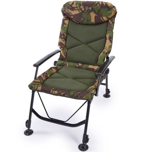 Wychwood Sedačka Tactical X High Arm Chair