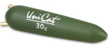 Uni Cat Plavák Tapered Subfloat So Zvukovým Efektom-Hmotnosť 20 g
