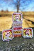 Chytil Plávajúce Soft Pelety 6-8 mm 35 g (8)