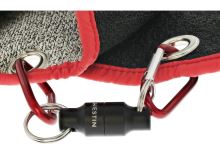 Westin Rukavice Landing Gloves Jet Black (1)