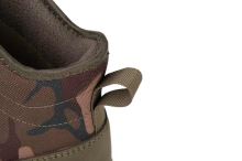 Fox Topánky Kaki/Camo V2 Boot (5)