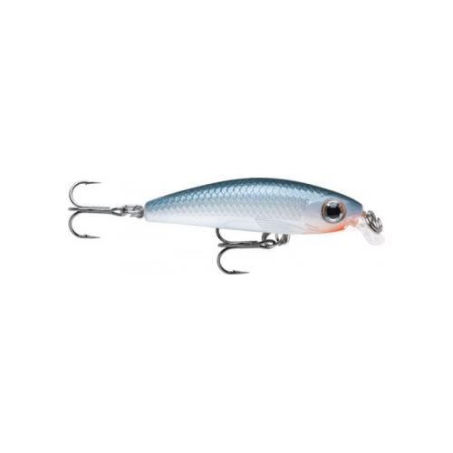 Rapala Wobler Ultra Light Minnow SD