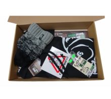 R-spekt Darčekový Set Black (2)